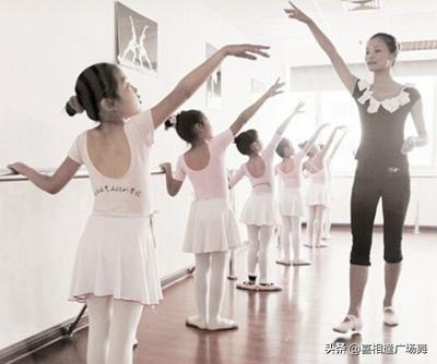 儿童几岁开始学舞蹈？