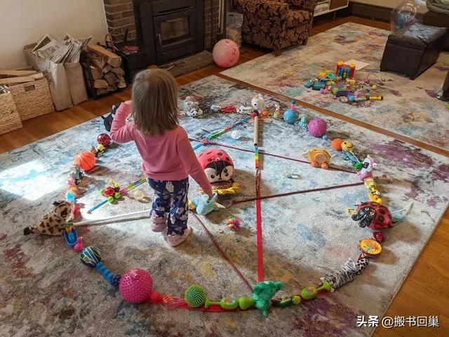 疫情五岁多的孩子没开学在家，整天搞破坏，家长该用什么心态面对？