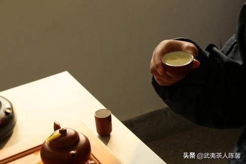 你觉得小孩子学茶艺算一门特长吗？