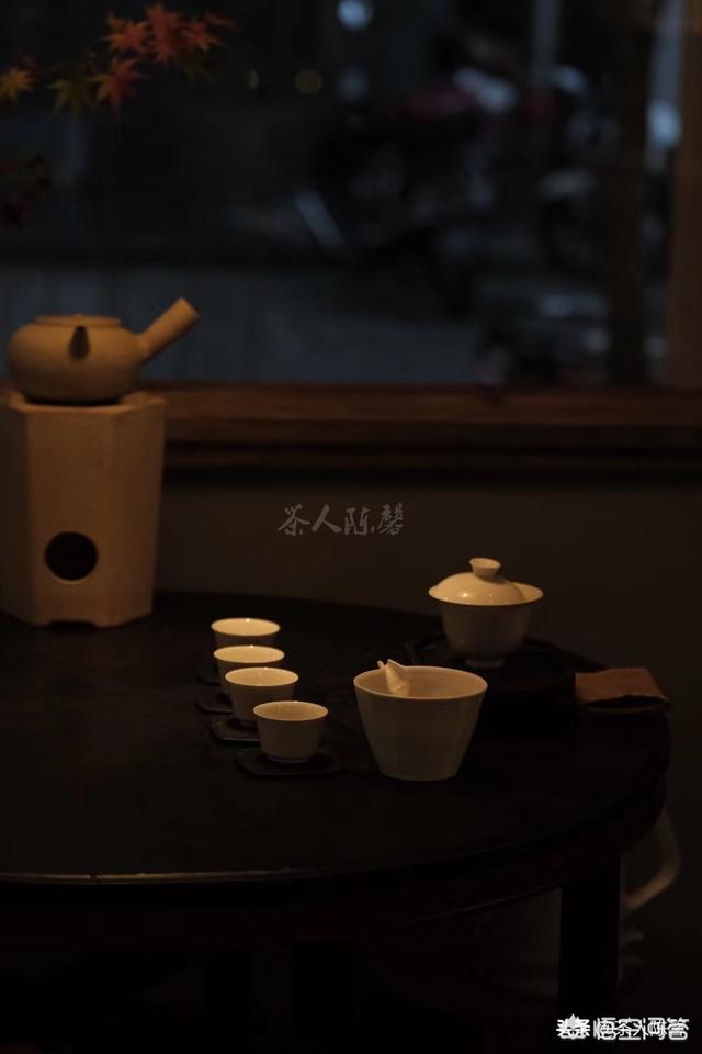 你觉得小孩子学茶艺算一门特长吗？