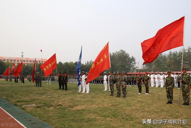 近几年高职专业里面比较热门的有哪些？