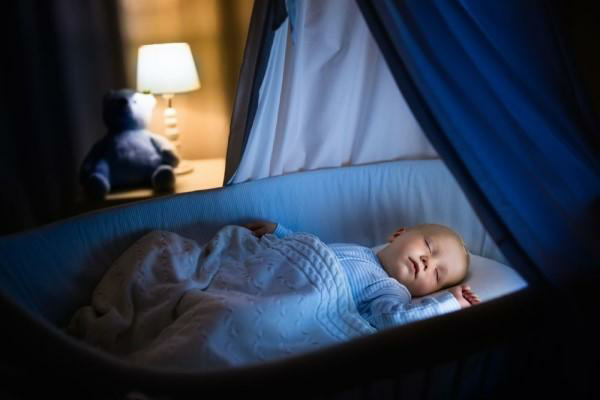 睡觉前给宝宝讲睡前故事真的可以帮助宝宝快速入睡吗？