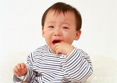一岁宝宝有自己的意识了，不该做的事不让他做就爱发脾气，该怎么引导？