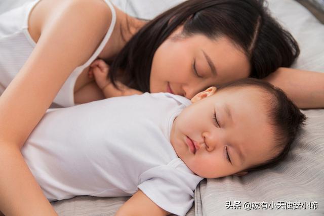 两周岁的孩子一天睡几个小时觉正常？