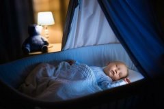 睡觉前给宝宝讲睡前故事真的可以帮助宝宝快速