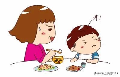 叛逆期有哪些表现？