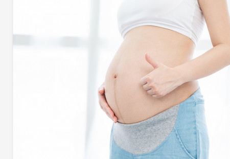 怀孕31周多，有时候肚子会咕咕的叫是怎么了？